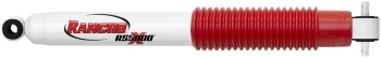 Suspension Shock Absorber