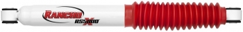 Suspension Shock Absorber