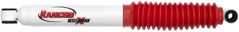 Suspension Shock Absorber