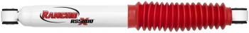 Suspension Shock Absorber