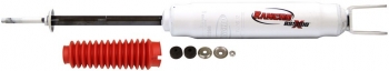 Suspension Shock Absorber