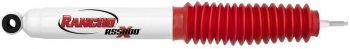 Suspension Shock Absorber