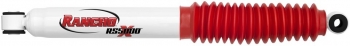 Suspension Shock Absorber