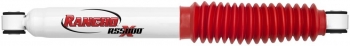 Suspension Shock Absorber