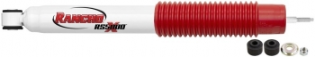 Suspension Shock Absorber