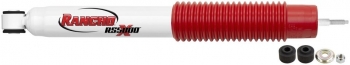 Suspension Shock Absorber