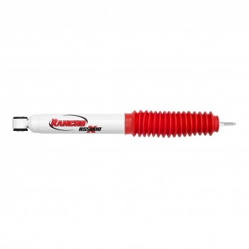Suspension Shock Absorber