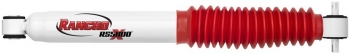 Suspension Shock Absorber