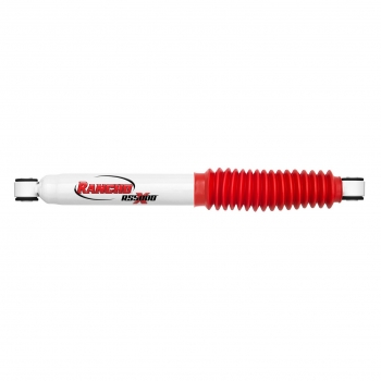 Suspension Shock Absorber