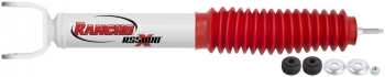 Suspension Shock Absorber