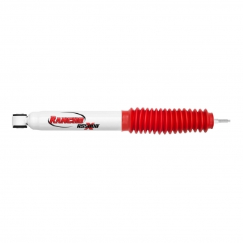 Suspension Shock Absorber