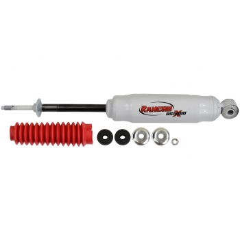 Suspension Shock Absorber