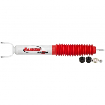 Suspension Shock Absorber