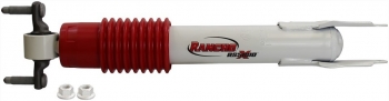 Suspension Shock Absorber