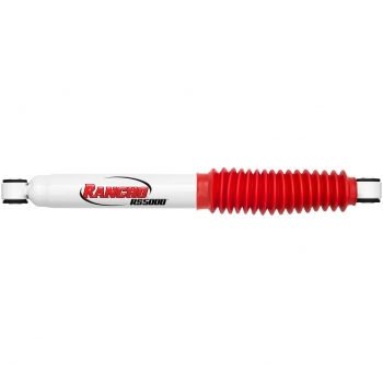 Suspension Shock Absorber