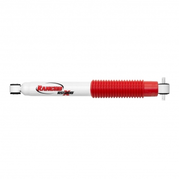 Suspension Shock Absorber