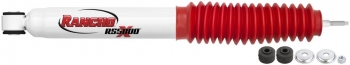 Suspension Shock Absorber