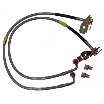 Brake Hydraulic Hose