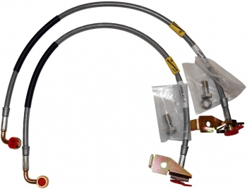 Brake Hydraulic Hose