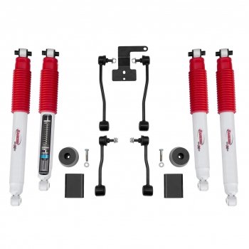 Suspension Lift Kit