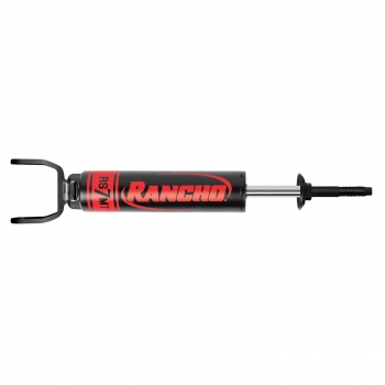 Suspension Shock Absorber