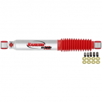 Suspension Shock Absorber