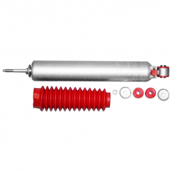 Suspension Shock Absorber