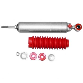 Suspension Shock Absorber