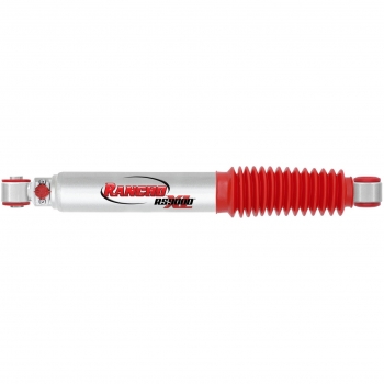 Suspension Shock Absorber