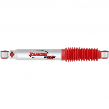 Suspension Shock Absorber