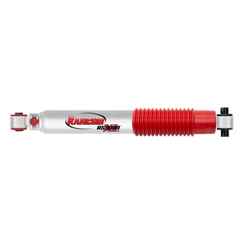 Suspension Shock Absorber