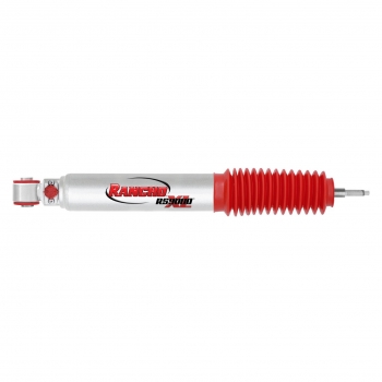 Suspension Shock Absorber