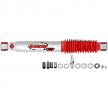 Suspension Shock Absorber