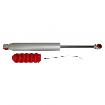 Suspension Shock Absorber