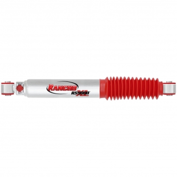 Suspension Shock Absorber