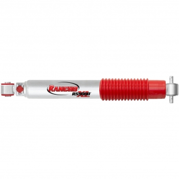 Suspension Shock Absorber