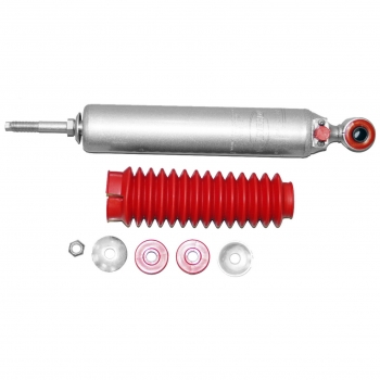 Suspension Shock Absorber