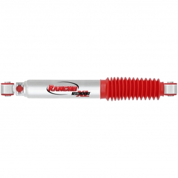 Suspension Shock Absorber