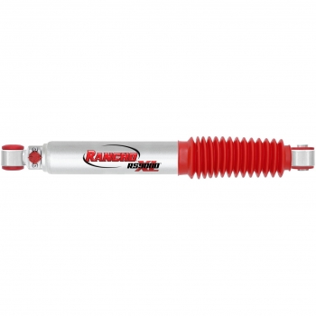 Suspension Shock Absorber
