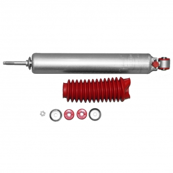 Suspension Shock Absorber