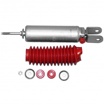 Suspension Shock Absorber