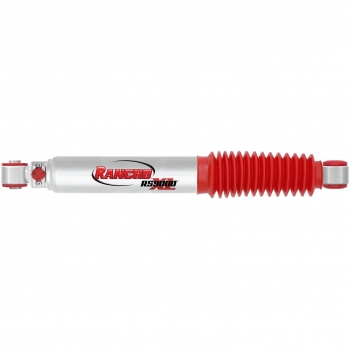 Suspension Shock Absorber