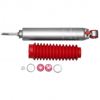 Suspension Shock Absorber