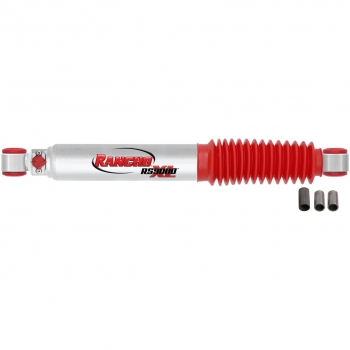 Suspension Shock Absorber