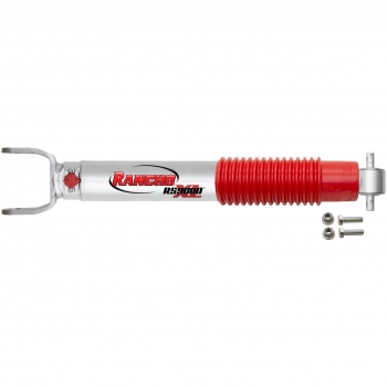 Suspension Shock Absorber