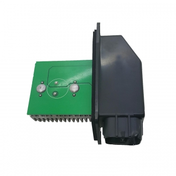 HVAC Blower Motor Resistor