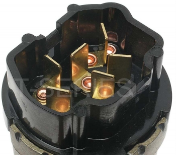 Ignition Switch