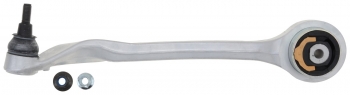 Suspension Control Arm and Ball Joint Assembly