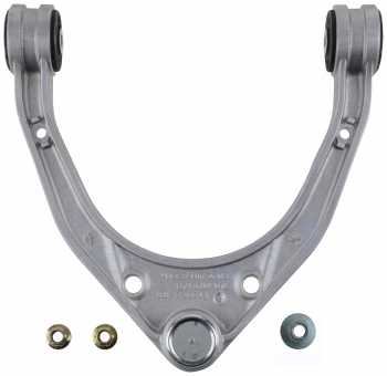Suspension Control Arm and Ball Joint Assembly
