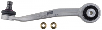 Suspension Control Arm and Ball Joint Assembly